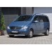 Передняя одинарная труба для Vito\Viano. Передняя одинарная труба для Vito\Viano.